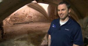 Crypt Under Vape Store