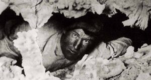 Floyd Collins Trapped