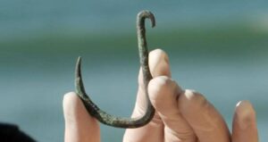 Fishhook In Israel