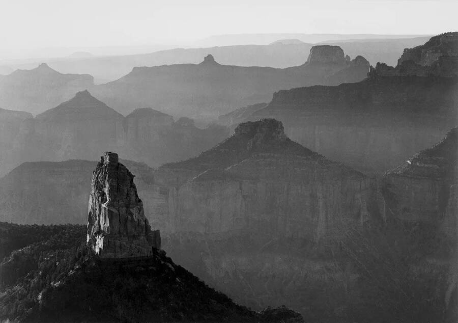 Grand Canyon