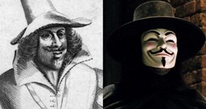 Gunpowder Plot Featured