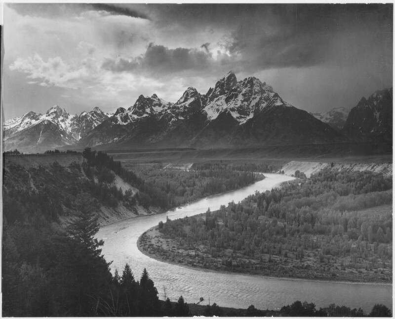 Snake River