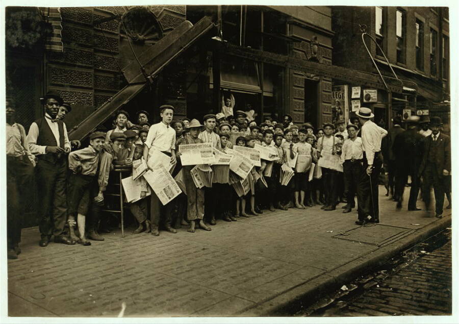 Newsboys Waiting For The Signal