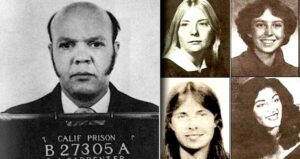 David Carpenter And Victims