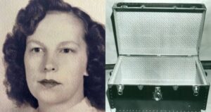 Florida Trunk Lady Cold Case