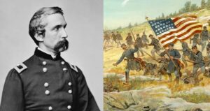 Joshua Chamberlain 20th Maine