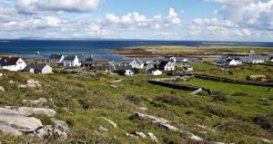 Aran Islands