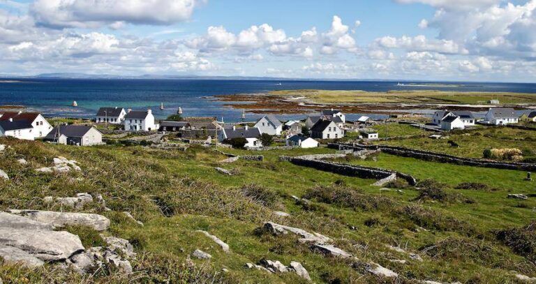 Aran Islands