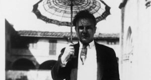 Bob Lincoln Beckwith