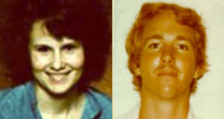 Cynthia Ruth Wood And Donald