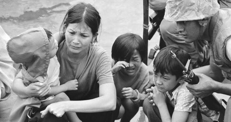 Fall Of Saigon Featured