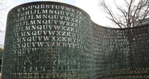 Kryptos