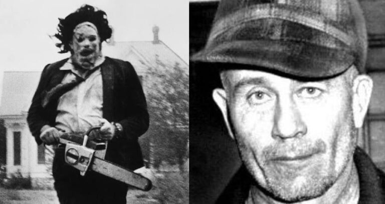 Texas Chainsaw Massacre True Story Featured