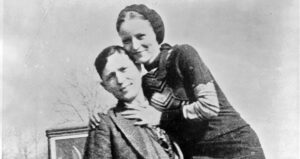 Bonnie And Clyde Featured