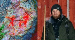 Bronze Age Art Found In Norway