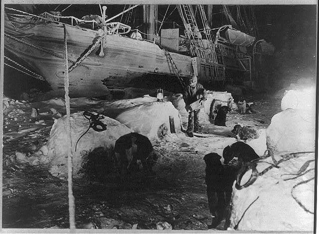 Endurance Expedition