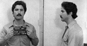 Kenneth Bianchi Bellingham