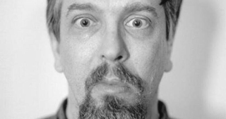 Joel Rifkin Featured