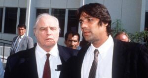 Marlon And Christian