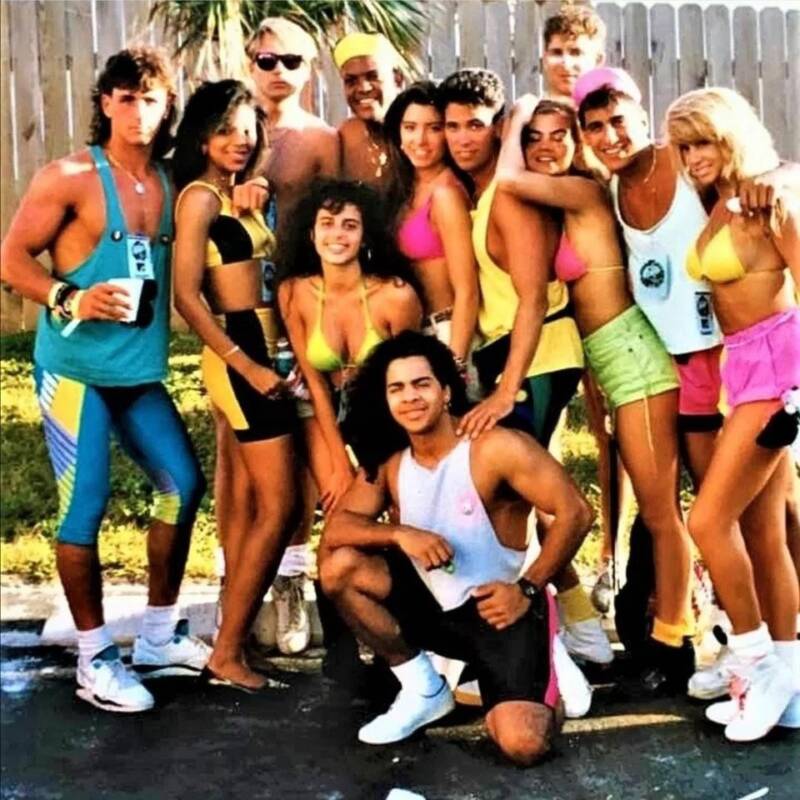 Club Mtv