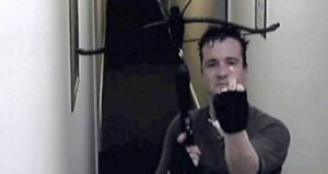 Crossbow Cannibal Stephen Griffiths