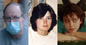 David Fuller And Victims