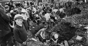 Aberfan Disaster Featured