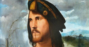 Cesare Borgia Featured