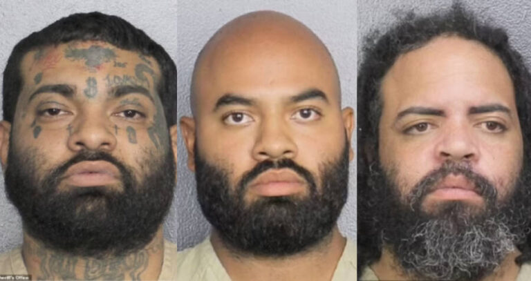 Florida Torture Group