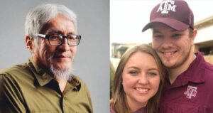 James Reyos Harlee And Michael Gerke