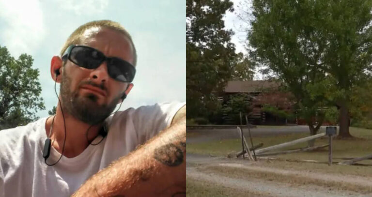 Landscaper Mistake Scene And Robert