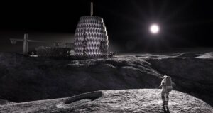 The Lunar Lantern