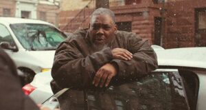 Azie Faison Featured