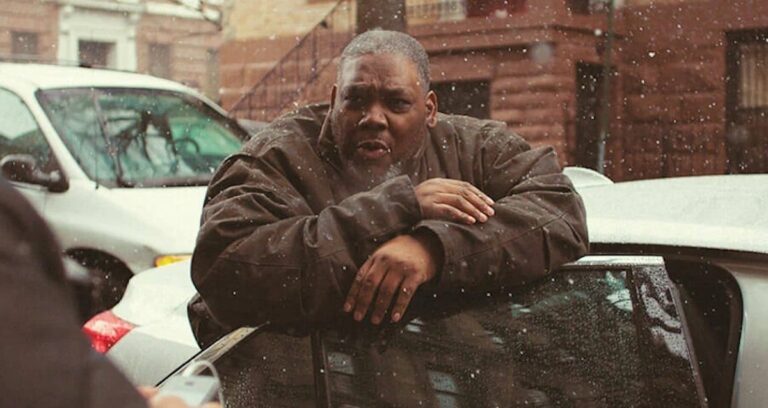 Azie Faison Featured