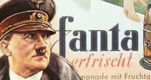 'Fanta Nazi Ad