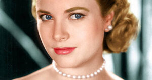 Grace Kelly Featured