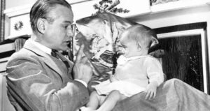 Immortality Attempts Schafer And Immortal Baby