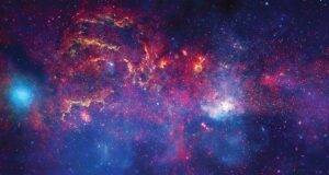 Milky Way Featured