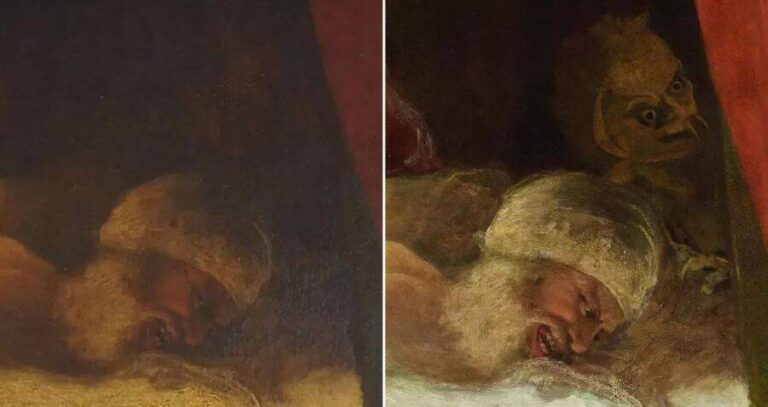 No Demon Alongside Demon