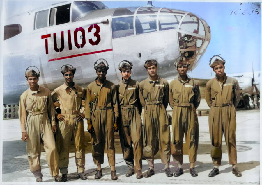 Air Crew