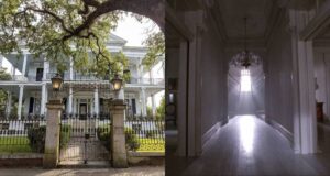 Buckner Mansion Featured