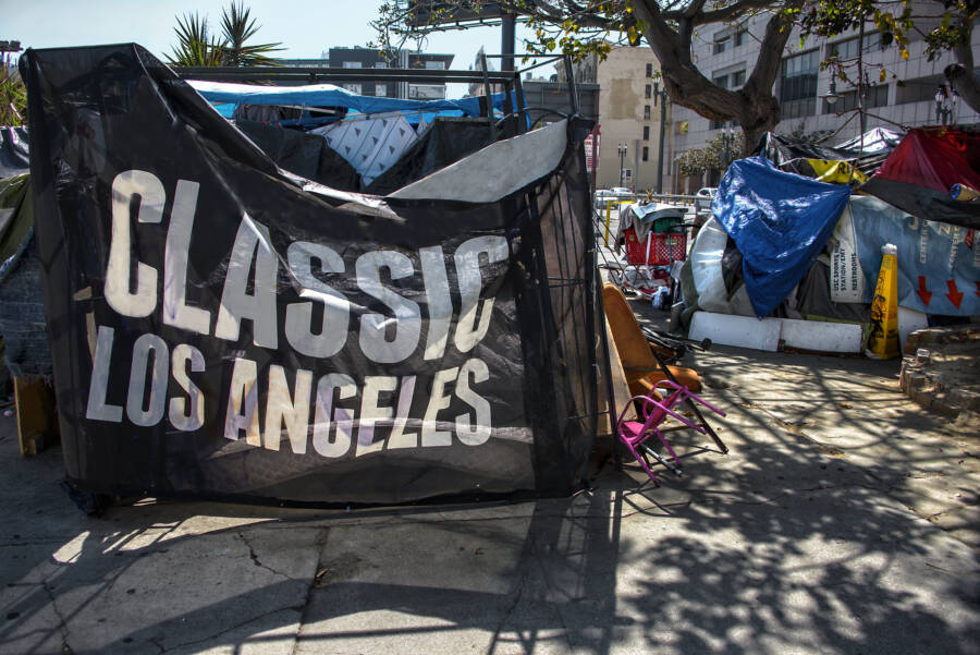 Classic Los Angeles