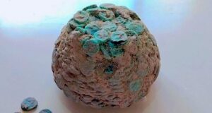 Featured Coin Ball In Pakistan