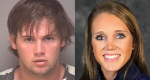 Featured George Huguely And Yeardley Love