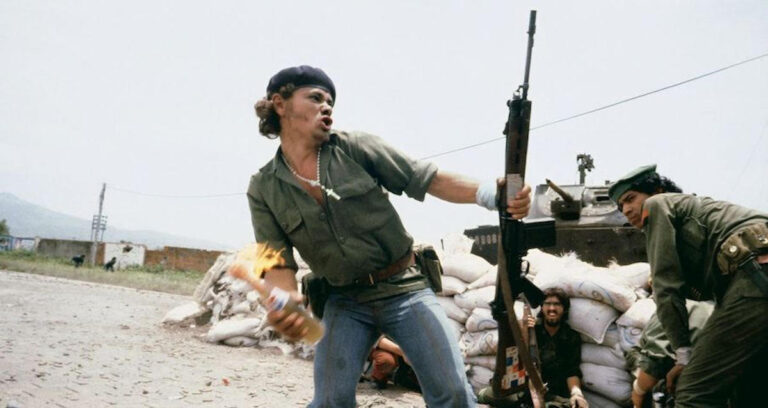 Molotov Cocktail Featured