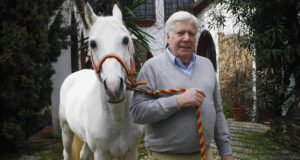 Nicolas Puech Featured