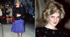 Princess Diana Dress Featured