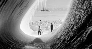 Terra Nova Featured