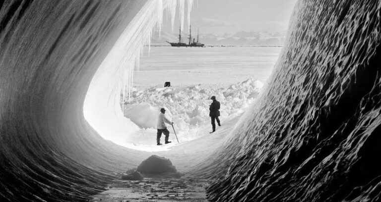 Terra Nova Featured