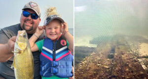 Tim And Henley Wollak Shipwreck Discovery Featured